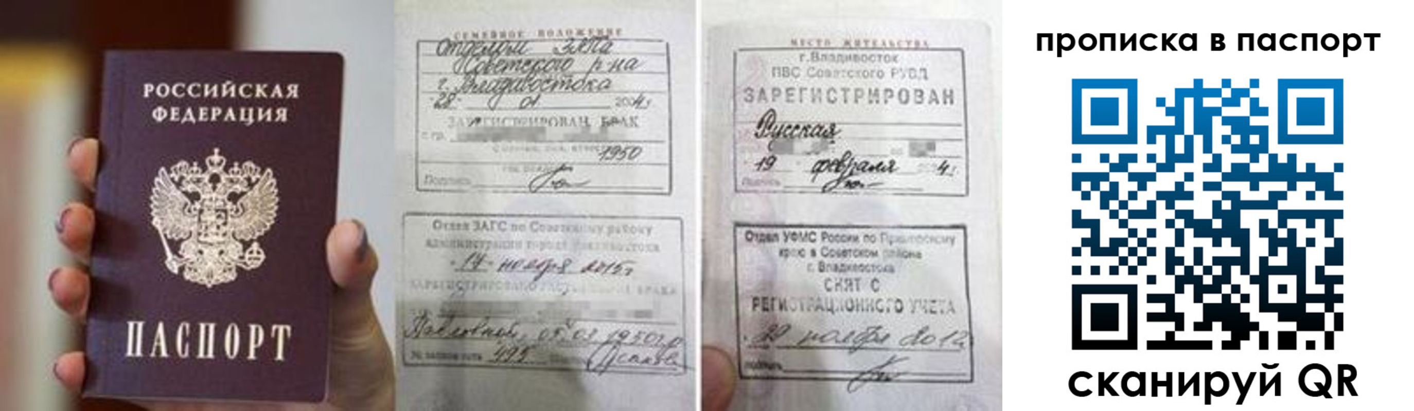 прописка для кредита в Шлиссельбурге